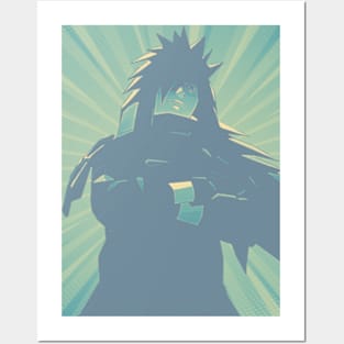 madara Posters and Art